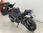 BMW S 2013 Musta