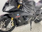 BMW S 2013 Musta
