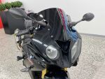BMW S 2013 Musta