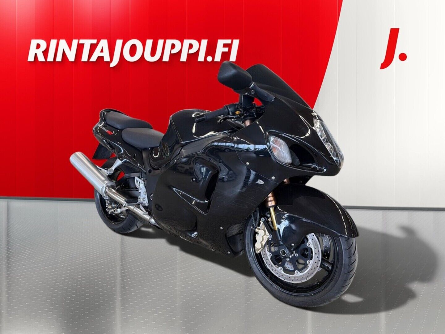 Suzuki GSX