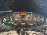Suzuki GSX 2007 Musta