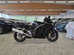 Suzuki GSX 2007 Musta