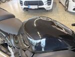 Suzuki GSX 2007 Musta