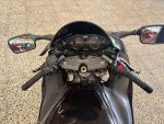 Suzuki GSX 2007 Musta