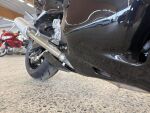 Suzuki GSX 2007 Musta