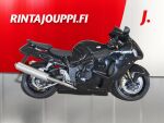 Suzuki GSX 2007 Musta