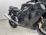 Suzuki GSX 2007 Musta