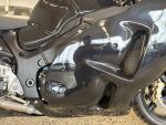 Suzuki GSX 2007 Musta