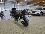Suzuki GSX 2007 Musta