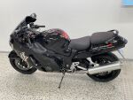 Suzuki GSX 2007 Musta