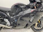 Suzuki GSX 2007 Musta