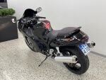 Suzuki GSX 2007 Musta