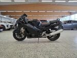 Suzuki GSX 2007 Musta