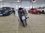 Suzuki GSX 2007 Musta