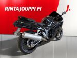 Suzuki GSX 2007 Musta