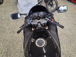Suzuki GSX 2007 Musta