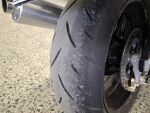 Suzuki GSX 2007 Musta