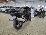 Suzuki GSX 2007 Musta