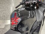Suzuki GSX 2007 Musta