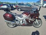 Yamaha FJR 2007 