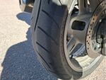 Yamaha FJR 2007 