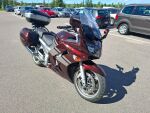 Yamaha FJR 2007 