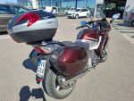 Yamaha FJR 2007 