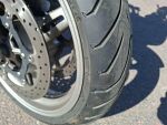 Yamaha FJR 2007 
