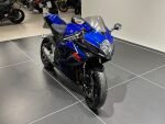 Suzuki GSX-R 2008 JV O % P