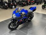 Suzuki GSX-R 2008 JV O % P