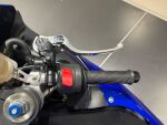 Suzuki GSX-R 2008 JV O % P