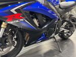 Suzuki GSX-R 2008 JV O % P