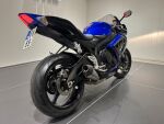 Suzuki GSX-R 2008 JV O % P