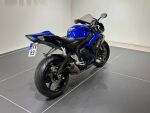 Suzuki GSX-R 2008 JV O % P