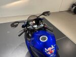 Suzuki GSX-R 2008 JV O % P