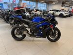 Suzuki GSX-R 2008 JV O % P