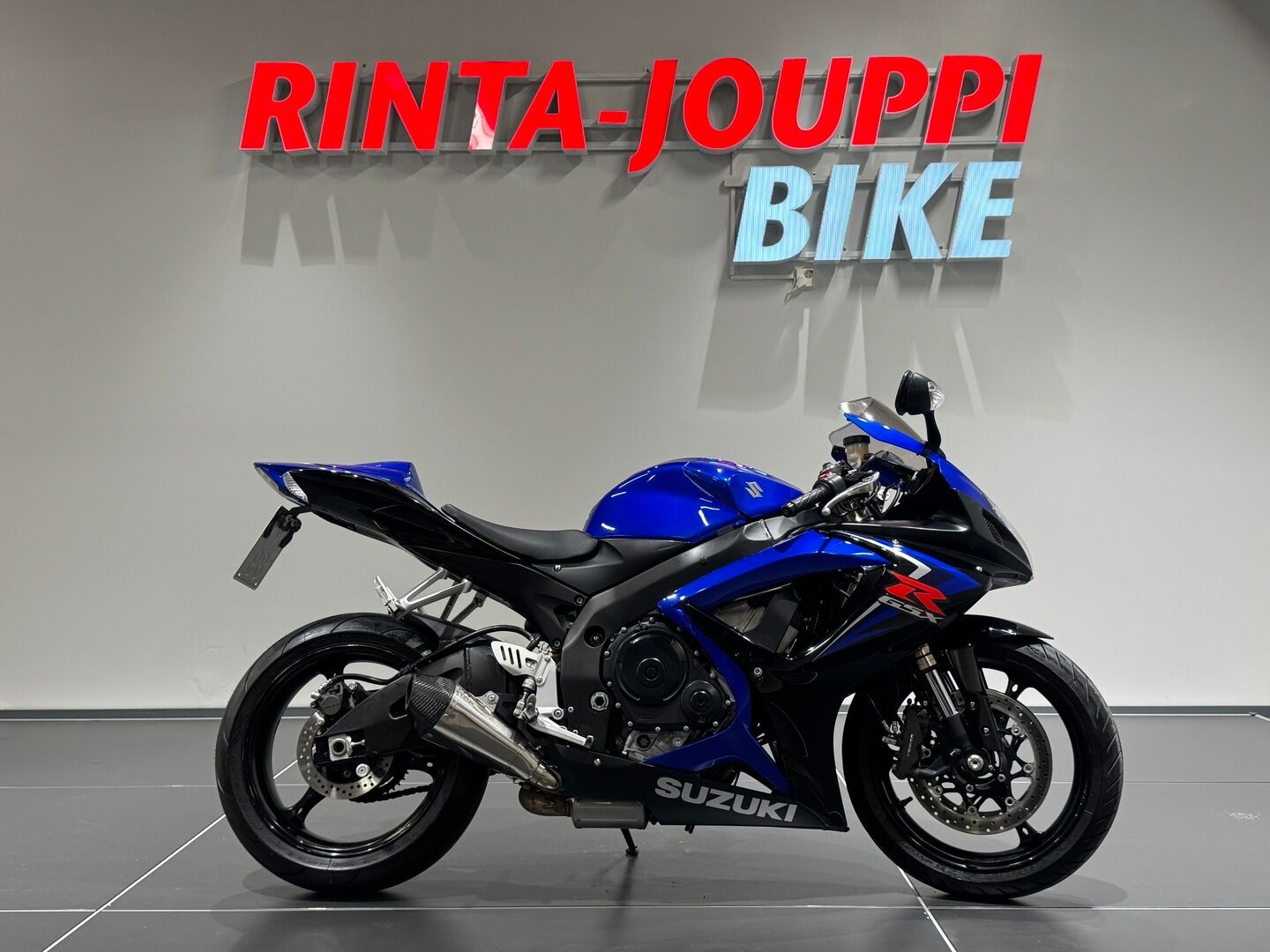 Suzuki GSX-R