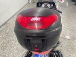 Kawasaki ZZR 2007 