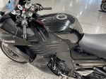 Kawasaki ZZR 2007 