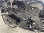 Kawasaki ZZR 2007 