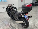 Kawasaki ZZR 2007 