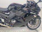 Kawasaki ZZR 2007 