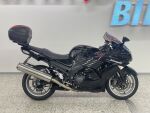 Kawasaki ZZR 2007 