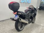 Kawasaki ZZR 2007 