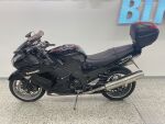 Kawasaki ZZR 2007 