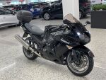 Kawasaki ZZR 2007 