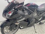 Kawasaki ZZR 2007 