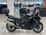 Kawasaki ZZR 2007 
