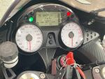 Kawasaki ZZR 2007 