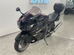 Kawasaki ZZR 2007 